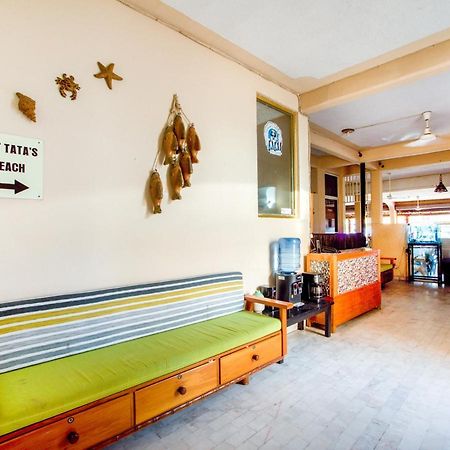 Hotel Del Pescador Zihuatanejo Zewnętrze zdjęcie