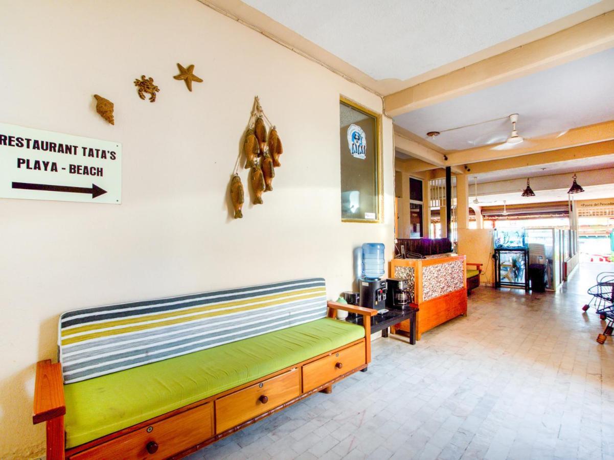 Hotel Del Pescador Zihuatanejo Zewnętrze zdjęcie