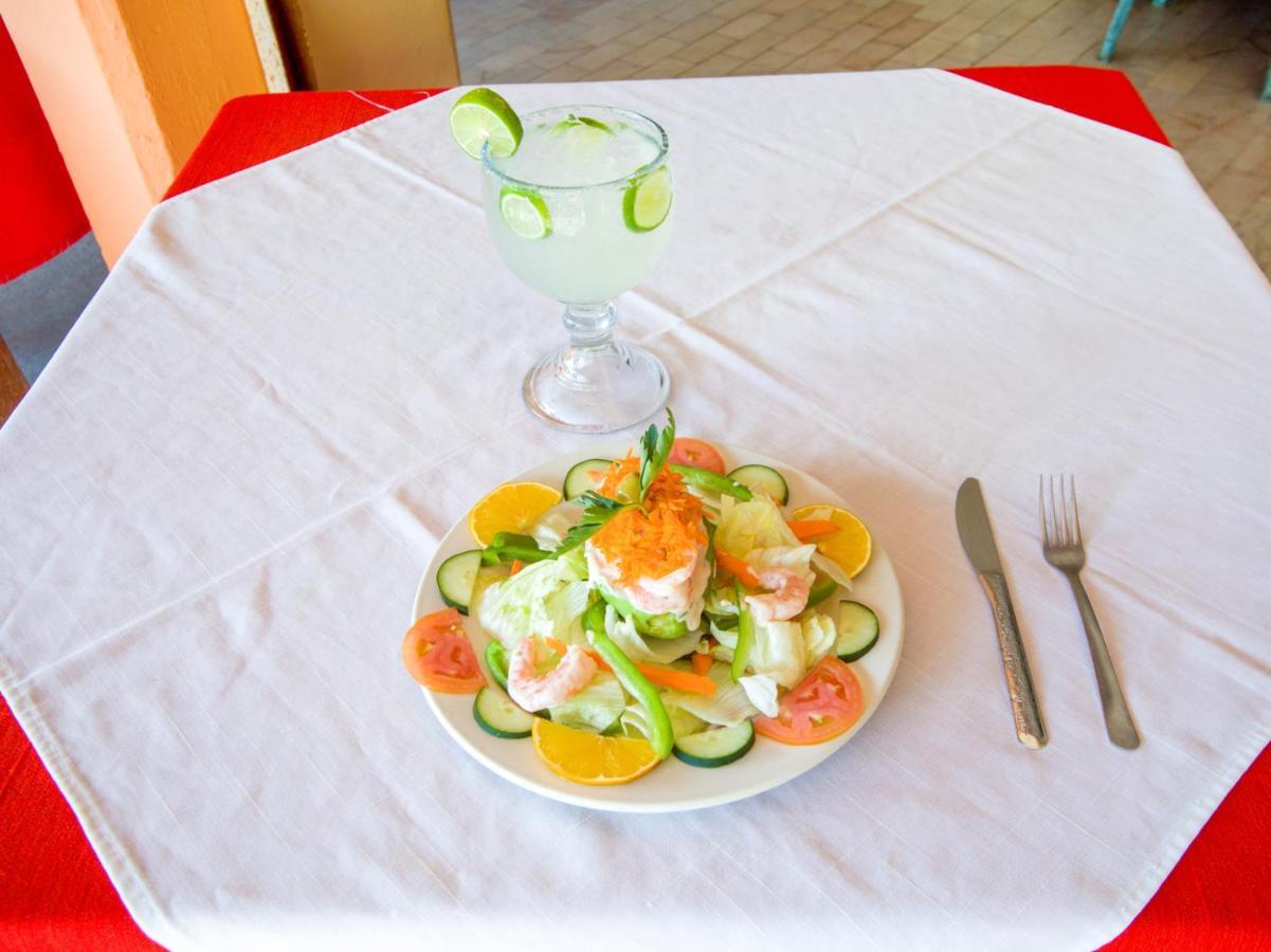 Hotel Del Pescador Zihuatanejo Zewnętrze zdjęcie