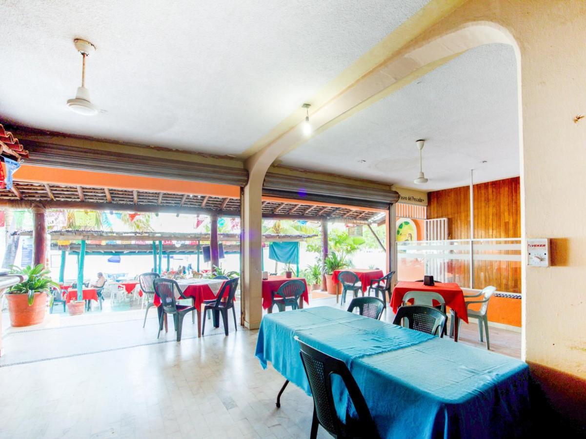 Hotel Del Pescador Zihuatanejo Zewnętrze zdjęcie