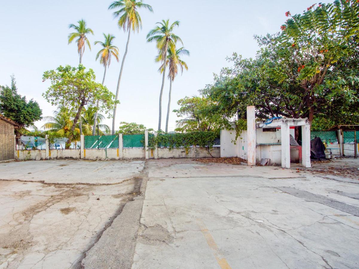 Hotel Del Pescador Zihuatanejo Zewnętrze zdjęcie
