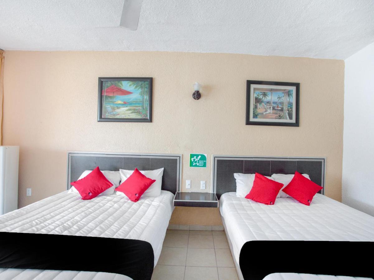 Hotel Del Pescador Zihuatanejo Zewnętrze zdjęcie